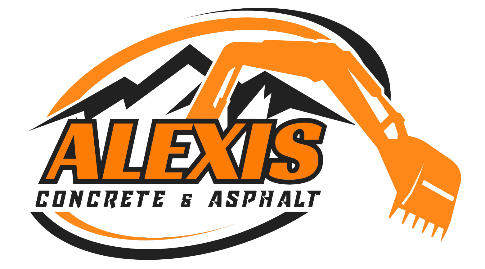 Alexis Logo