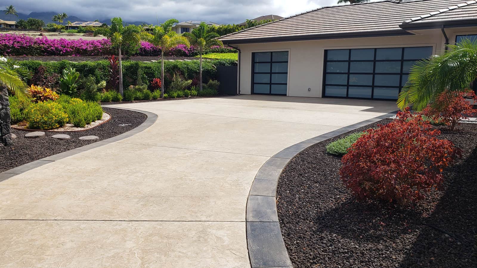 Top 5 Benefits of Concrete Driveways for Tulsa Homeowners